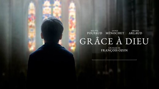 نمایش رسوایی اخلاقی یک کشیش روی پرده سینماهای فرانسوی