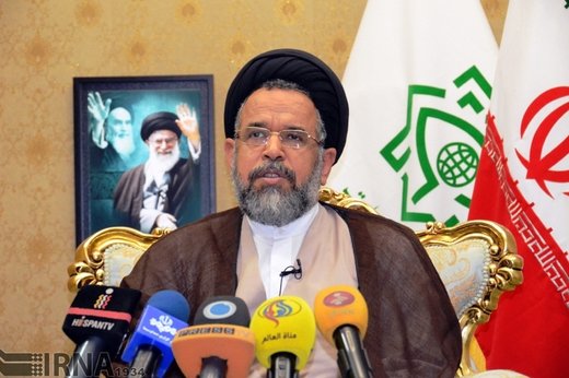 علوی: چندین سرویس اطلاعاتی بر ضد ایران همکاری می کنند علوی: چندین سرویس اطلاعاتی بر ضد ایران همکاری می کنند