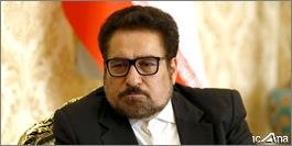 تابش: با گزارش و حرف درباره سیل قرار است چه مشکلی حل شود؟