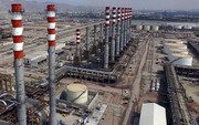 تولید روزانه ۳٫۲ میلیون لیتر بنزین یورو ۴ در پالایشگاه تبریز/ پالایشگاه تبریز به جمع صادرکنندگان گازوئیل می‌پیوندد