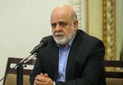 توضیحات مهم سفیر ایران درباره دیدارهای سردار قاآنی در عراق