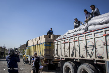 کشف محموله ۵ میلیاردی قاچاق در تهران