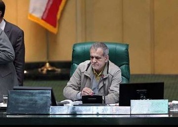 Iranian nation in full support of IRGC: MP
