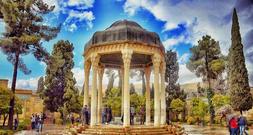 اتوبوسهای ۲ طبقه گردشگری به سیستم حملونقل شیراز اضافه میشود اتوبوسهای ۲ طبقه گردشگری به سیستم حملونقل شیراز اضافه میشود