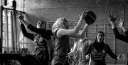 اعتراض و جنجال در لیگ بسکتبال زنان