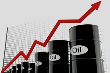 ۲ دلیل مهم که باعث افزایش قیمت جهانی نفت شد