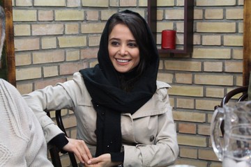 کار دشوار الناز حبیبی در «زهرماری»!
