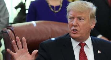 خاطرات یک مدیر امنیتی که دشمن ترامپ است