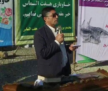  تاکید نماینده مجلس بر حمایت وزیر جهاد کشاورزی از طرح‌های لرستان 
