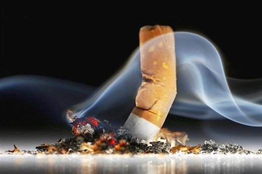 فیلتر سیگار ۳۰۰۰ ماده خطرناک دارد