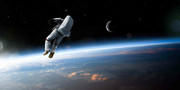 قرارداد روسکاسموس و اسپیس ادونچرز برای پرواز ۲ گردشگر فضایی