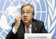 دبیرکل سازمان ملل: خشونت در ونزوئلا را متوقف کنید