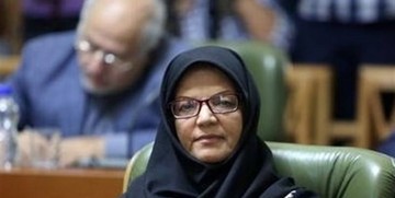 معاونان شهردار تهران ۱۲ میلیون دریافتی دارند!