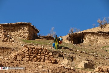 لب‌های خشکیده در سرچشمه بزرگترین رودخانه‌ها/ خشکسالی را جدی بگیریم
