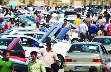 مجمع تشخیص: مصوبه مجلس برای «واردات خودروی کارکرده» با سیاست‌های کلی مغایر نیست