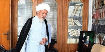 دیدگاه مرحوم آیت‌الله مومن در باره جانشین امام و آیت‌الله منتظری