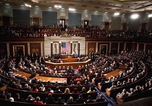 مجلس نمایندگان آمریکا طرح جدید علیه ترامپ را تصویب کرد