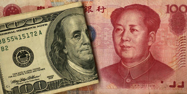 جنگ تجاری چین و امریکا 