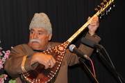سومین جشنواره استانی «موسیقی عاشیقی مکتب ارومیه» برگزار می‌شود