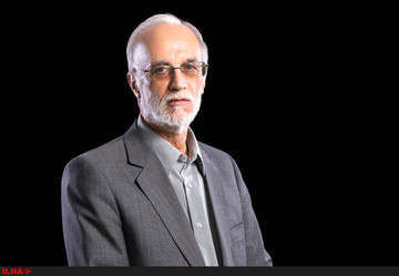 هاشم‌زایی نماینده تهران: اسرائیل و عربستان هرکاری می‌کنند که به اف‌ای‌تی‌اف محلق نشویم