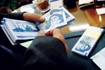 کارگران چه زمانی عیدی می گیرند؟
