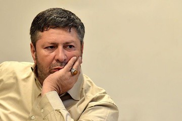 حسین علیقلی‌زاده شهردار رشت شد