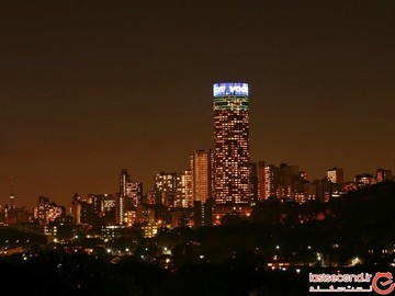 عجیب‌ترین ساختمان حفره‌ای دنیا و سرنوشت شوم آن! +تصاویر