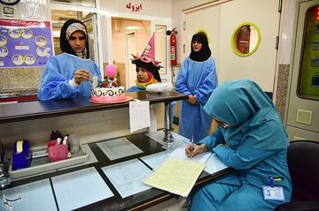 روز تولد طلائیه عکافی