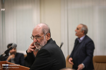 مدیرعامل سابق بانک سرمایه بازداشت شد