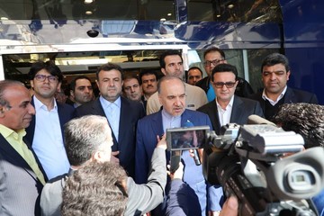 وزیر ورزش و ۴۰۰ میلیاردی که واضح نیست