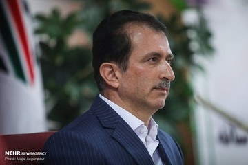 رییس کل گمرک: گوشت‌های دپو شده فاسد نمی‌شوند