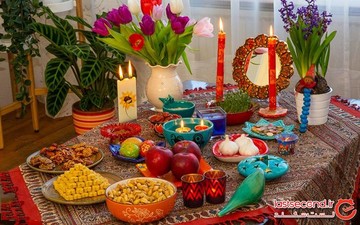 نوروز در تقویم ونکوور کانادا ثبت شد