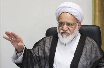 مصباحیمقدم: بیانیه گام دوم انقلاب بر مدیریت نسل جوان تاکید دارد مصباحیمقدم: بیانیه گام دوم انقلاب بر مدیریت نسل جوان تاکید دارد