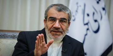 کدخدایی: تحریم‌کنندگان انتخابات روسیاهی نصیبشان می‌شود