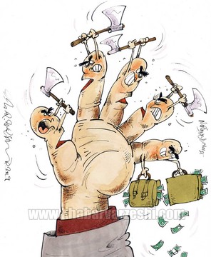 آخرین وضعیت باشگاه‌های دولتی! 