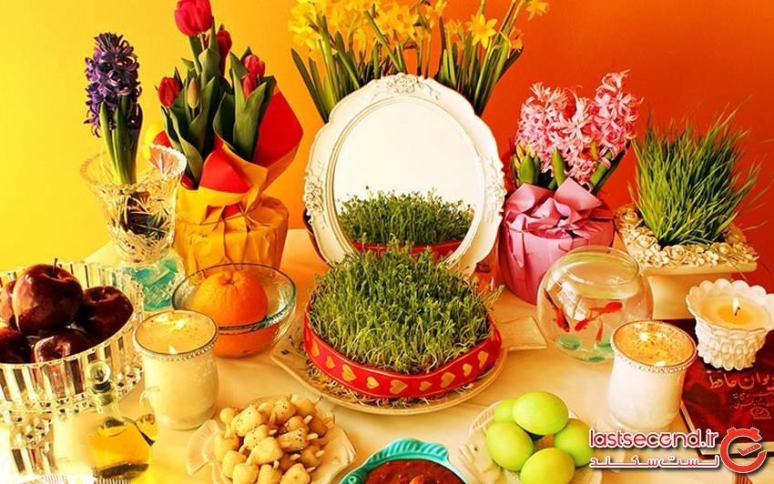 نوروز در تقویم ونکوور کانادا ثبت شد!