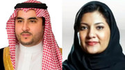تغییرات مهم سلطنتی در غیاب ملک سلمان