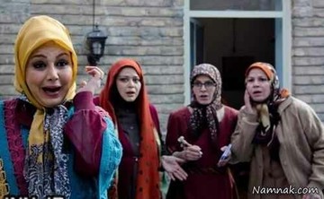 همه با بهنوش بختیاری به خاطر گرانی چپ افتادند؟