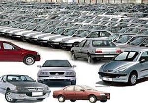 برنامه‌ریزی برای تولید ۱.۲ میلیون خودرو در سال ۹۸