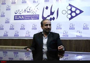 انتقاد تند خباز به مجموعه تحت مدیریت عارف