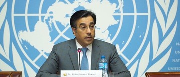 درخواست قطر از پارلمان اروپا درباره عربستان