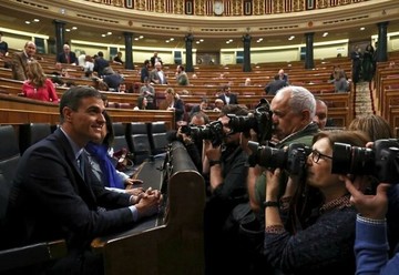  اسپانیا به دست احزاب راستگرا می‌افتد؟