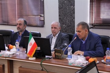 ۴۰ پروژه شاخص در زنجان تعریف شده است