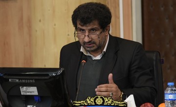 ساماندهی ورودی‌های کرج