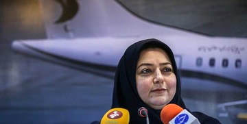 مدیرعامل ایران ایر: تحریم‌ها اثری بر پروازها نداشت