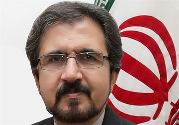 وزارت خارجه درباره بازداشت تبعه فرانسه در ایران توضیح داد