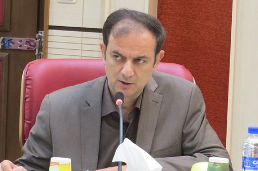 مدیرکل فرهنگ و ارشاد قزوین استعفای خود را تایید کرد مدیرکل فرهنگ و ارشاد قزوین استعفای خود را تایید کرد