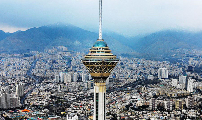 آقای زاکانی ریسک بالای زلزله در تهران توهم نیست!/ کدام مناطق پایتخت خطر بالای زلزله دارند؟