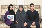 قصه زندگی‌ مادر شهدای فیلم «شبی که ماه کامل شد»: چطور بچه‌هایم را به تروریست‌ها سپردم