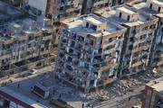 خطر مرگ برای ۱.۵ میلیون تهرانی هنگام وقوع زلزله